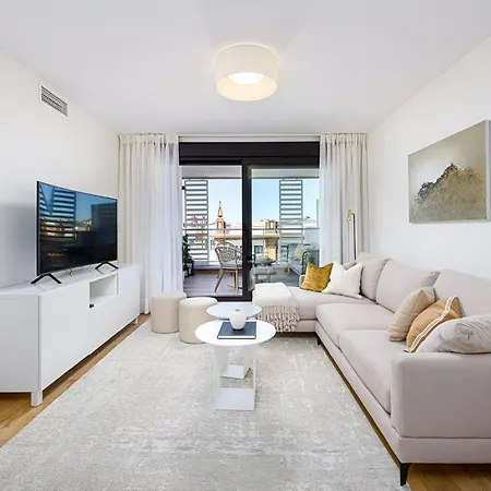 Maritimo In By Solaga Homes Malaga