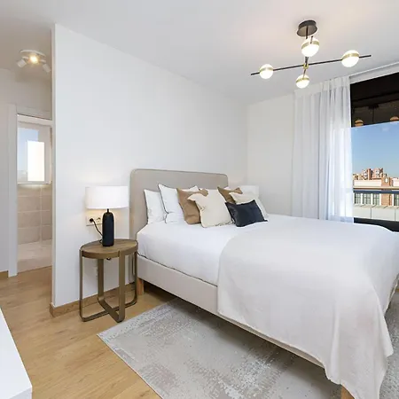 Maritimo In By Solaga Homes