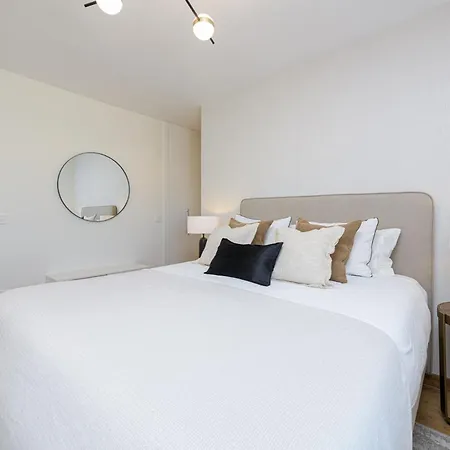 Maritimo In By Solaga Homes