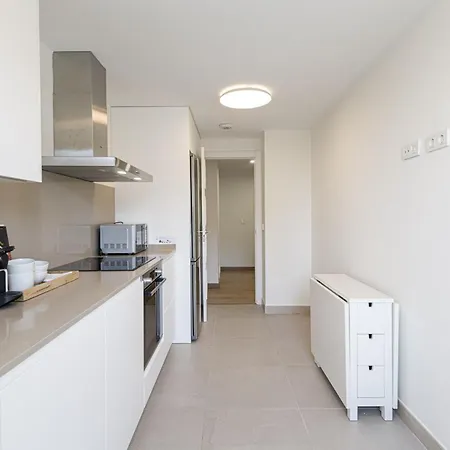 Apartment Maritimo In By Solaga Homes *