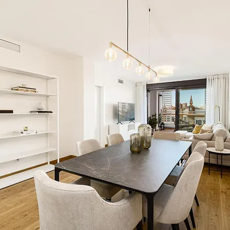 Maritimo In By Solaga Homes Apartment Malaga