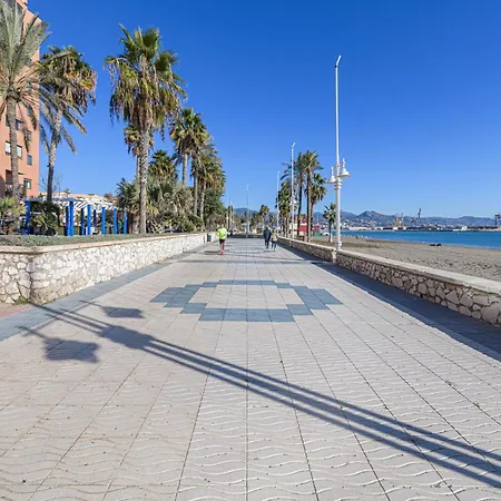 Apartment Maritimo In By Solaga Homes *