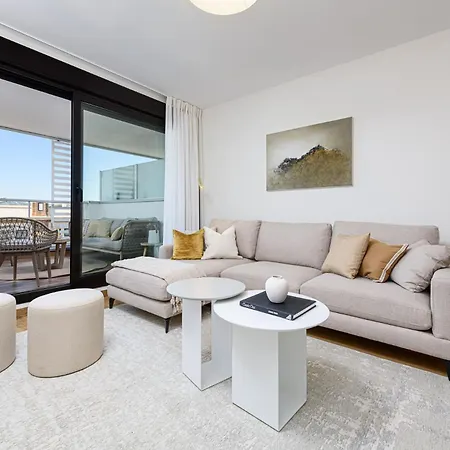Maritimo In By Solaga Homes Malaga